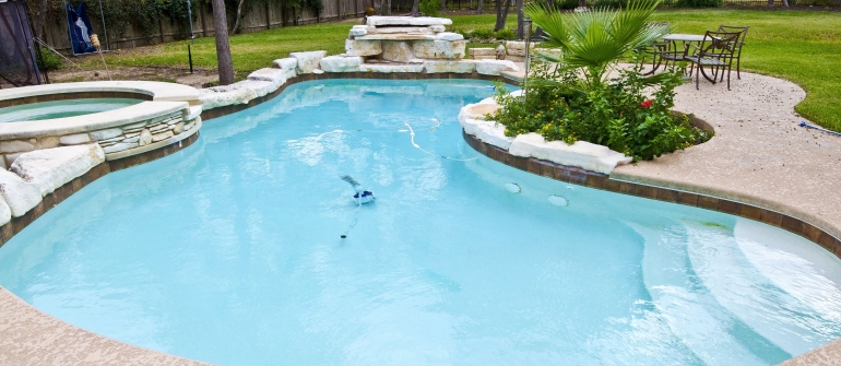 How to Find the Best Pool Contractors in Orange County?