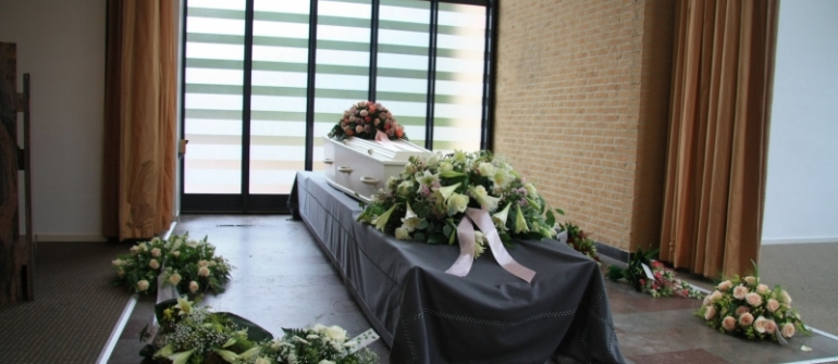 Information on Funeral Pre-planning in Bel Air