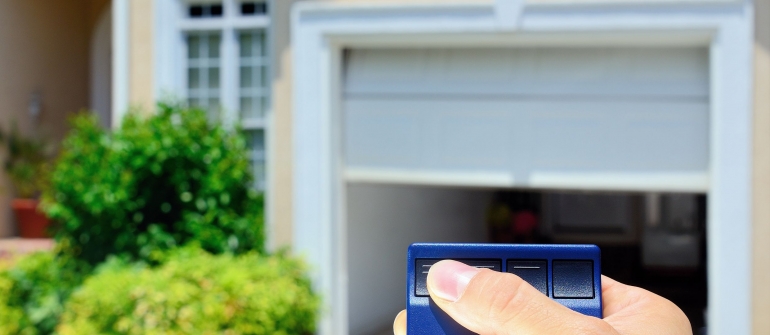 When to Replace Your Garage Door Springs