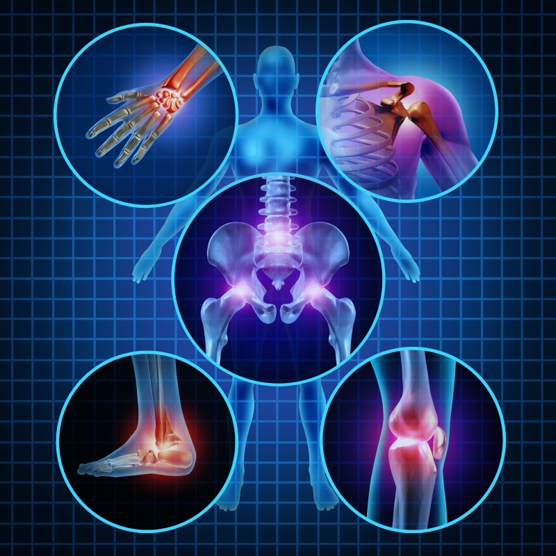 3 Natural Ways to Relieve Mild Arthritis Pain in Jacksonville
