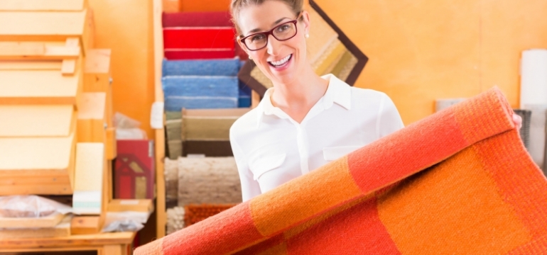 3 Benefits Provided by a Carpet Dealer in Skokie, Illinois