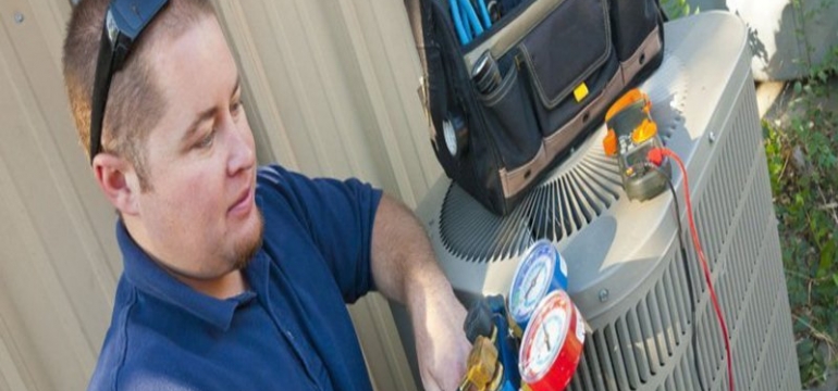 How to Buy Heating Systems in Madison, AL