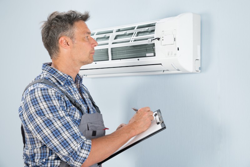 Why Prompt Air Conditioning Installation in Santa Rosa Matters