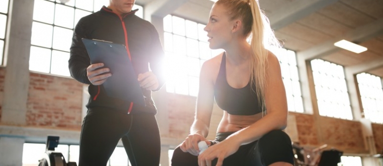 How the Right Exercise Clothes Can Make All the Difference in Your Fitness