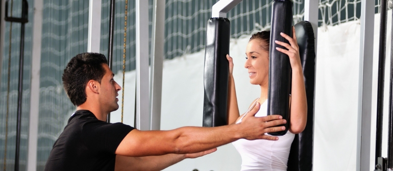 Personal Trainers Are Stalwart Professionals Promoting Fitness Nationwide