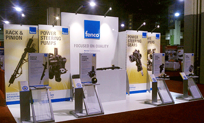 How to Increase the Number of Visitors to Your Trade Booth in Las Vegas