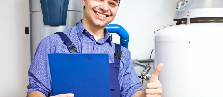 Need an Emergency Plumber in Loudoun County?