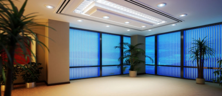 Fire Resistant Doors in Wildwood, NJ Provide Protection for Building Interiors During Arson Attacks