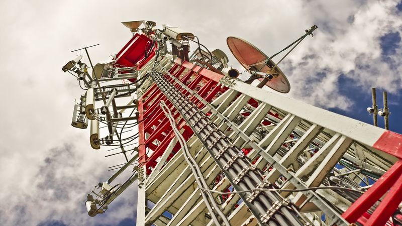 Securing A Business With A Wireless IP Security Camera System in Plainfield IN