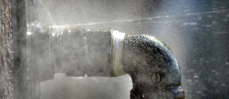 How Do You Know If You Need A Water Leak Repair Birmingham AL
