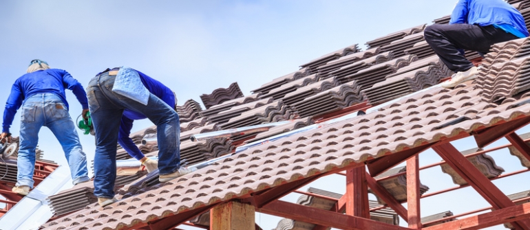 3 Great Reasons to Invest in Roofing Services in Oklahoma City, OK