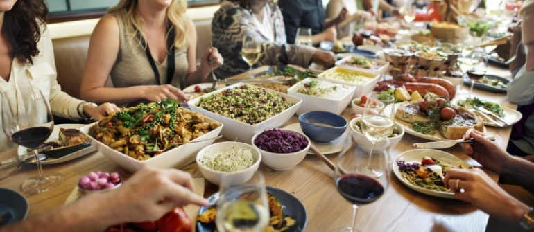 Families in New York City Should Never Have to Worry About Their Next Meal