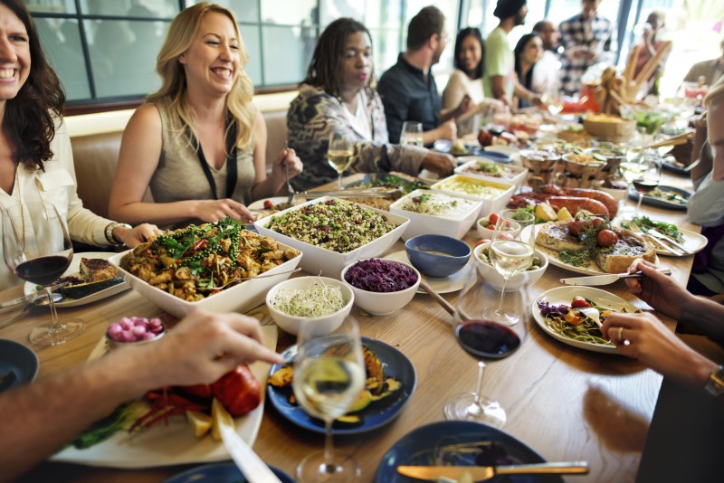 Families in New York City Should Never Have to Worry About Their Next Meal