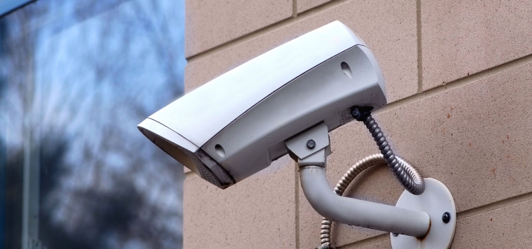 Video Surveillance Does More Than Just Deter Criminal Activity in Louisville, KY