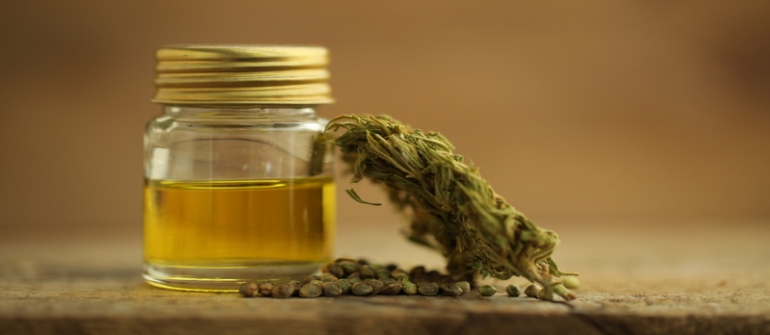 Mushrooms and Hemp: A New Take on All-Natural Supplementation