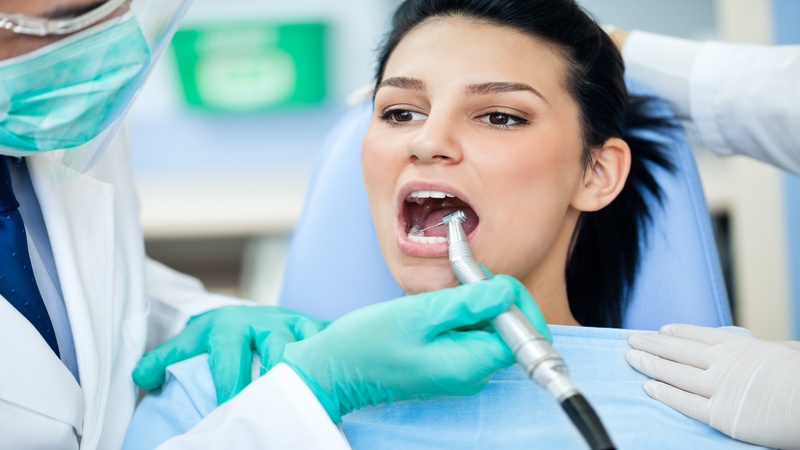 Revolutionizing Smiles: Advanced Dental Care By a Dentist in Sioux Falls, SD
