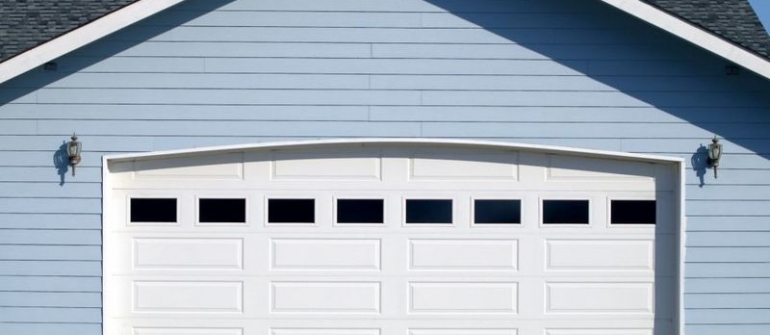Signs that You Need Garage Door Repair Services in Novi