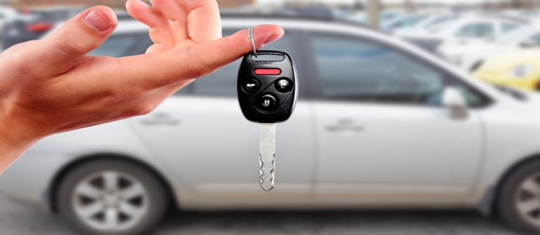 Things to Do After an Auto Accident in Monterey