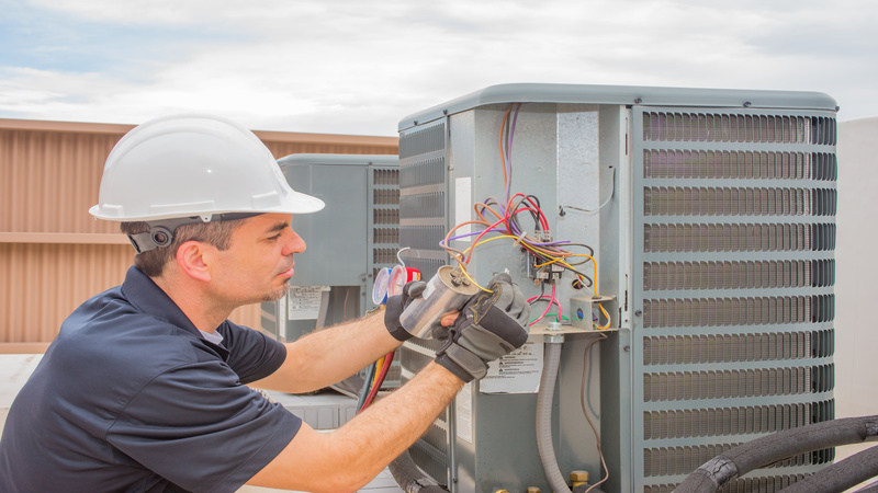 Biggest Reasons to For Heating System Upgrades in Riverside, CA