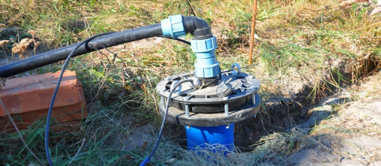 Quality Drain Cleaning Service In Timonium, MD