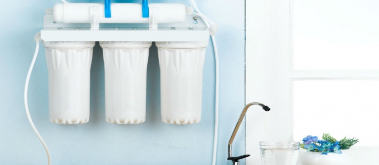 What Homeowners Nationwide Should Know About Grey Water Recycling Systems