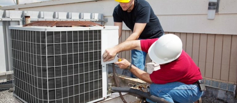 Maintenance Tips to Help Keep Your HVAC System Running Like it Should