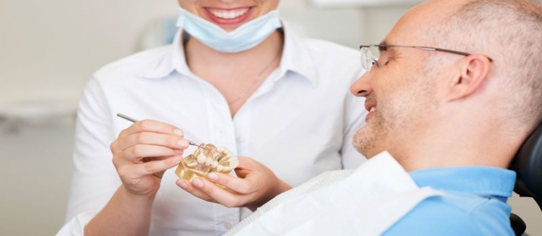 The Numerous Benefits of Getting Dental Crowns in Cape Coral, Florida