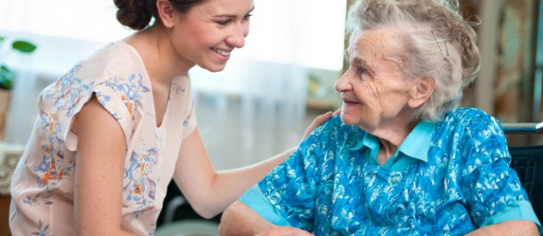 Reasons to Look to a Memory Care Community in NJ For Your Elderly Loved One