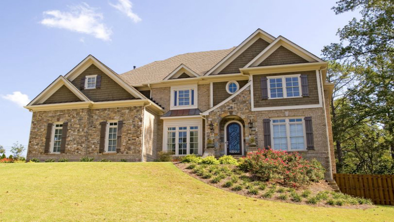 Residential Landscaping Services Lake Mary, FL to Create Your Dream Outdoor Paradise Today