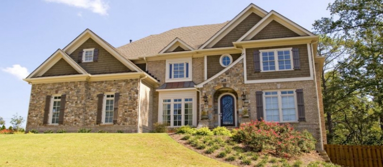 Home Building – Help Building Your Luxury Custom Home