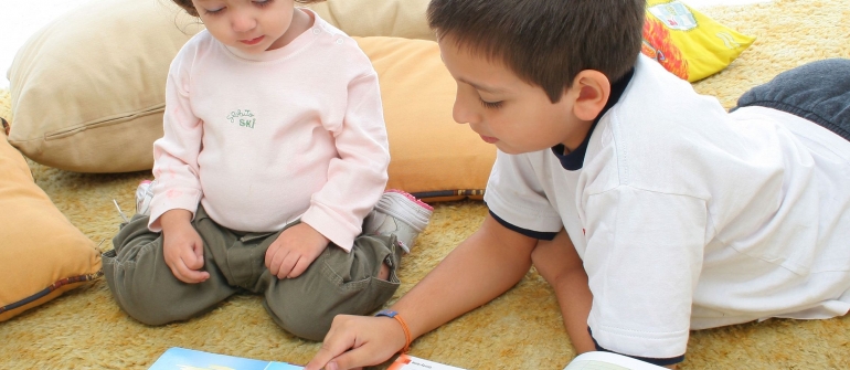 6 Mistakes to Avoid in Choosing a Daycare