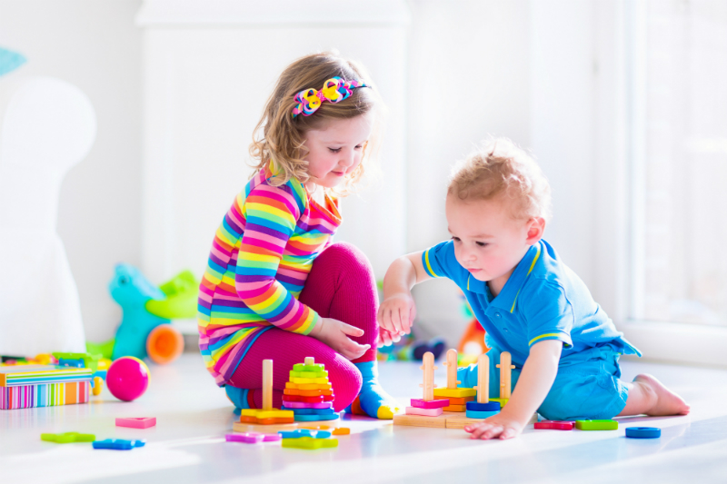 How to Find the Right Daycare in Jeffersontown, KY for Your Child