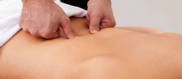 Three Important Reasons to Seek Back Pain Treatment in Arizona