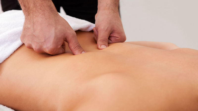 Three Important Reasons to Seek Back Pain Treatment in Arizona