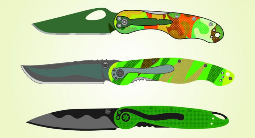 Three Ways Butterfly Knives Open & How to Choose an Opening Style for You