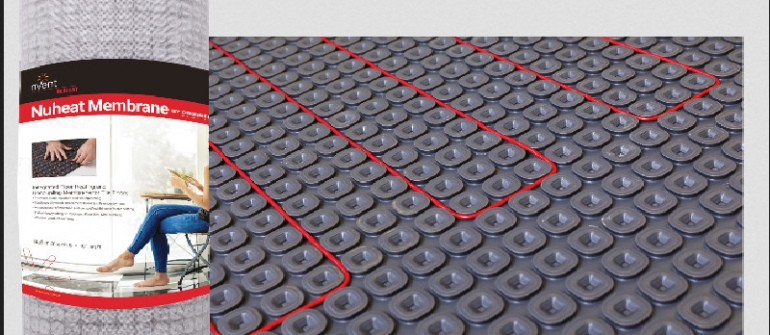 2 Reasons to Use and Install a Tile Underlayment Before Laying Down Tiles