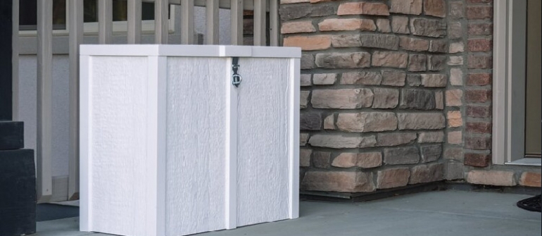 2 Effective and Efficient Ways to Help You Secure and Protect Your Parcels