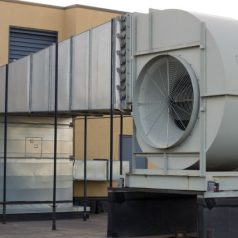 Direct Drive Fan Supplier in Brooklyn Helps Firms Upgrade System