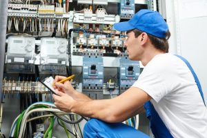 Why Hire a Residential Electrician in Easton, PA?