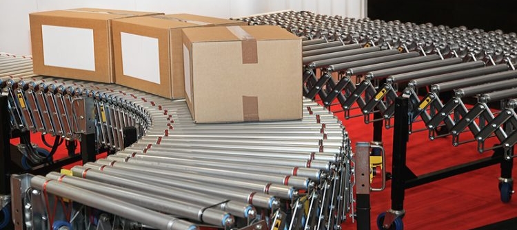 Why Use a Steel Conveyor Roller?