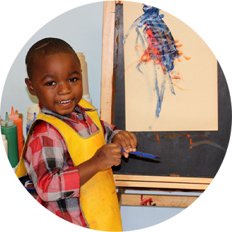 Three Reasons to Enroll Your Baby in Infant Daycare in Covington, KY