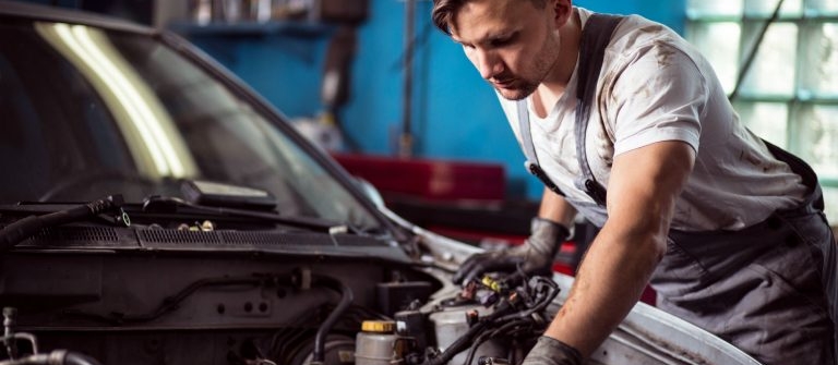 Searching Chicago for Rebuilt Transmissions near Chicago
