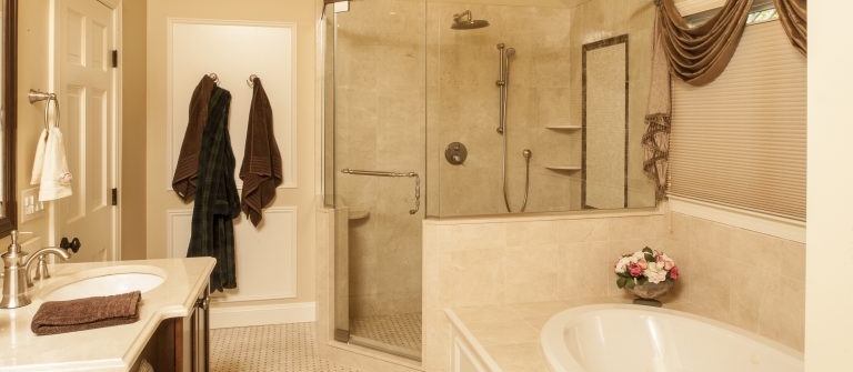 HIRE A BATHROOM REMODELING COMPANY IN MADISON WI FOR A BEAUTIFUL HOME