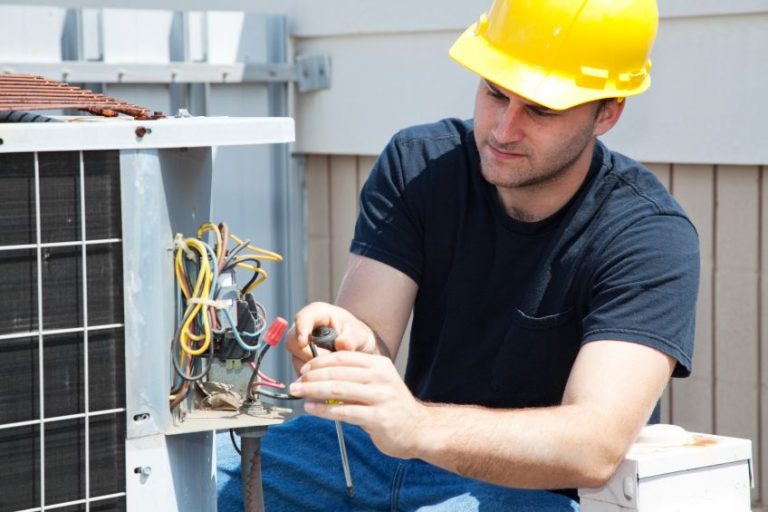 Basic Information About Installing a Commercial HVAC in Calgary