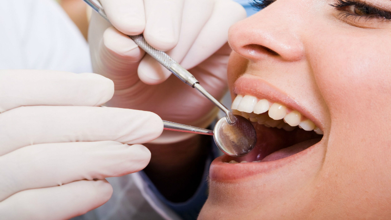 What Are the Advantages of Sleep Dental Care?