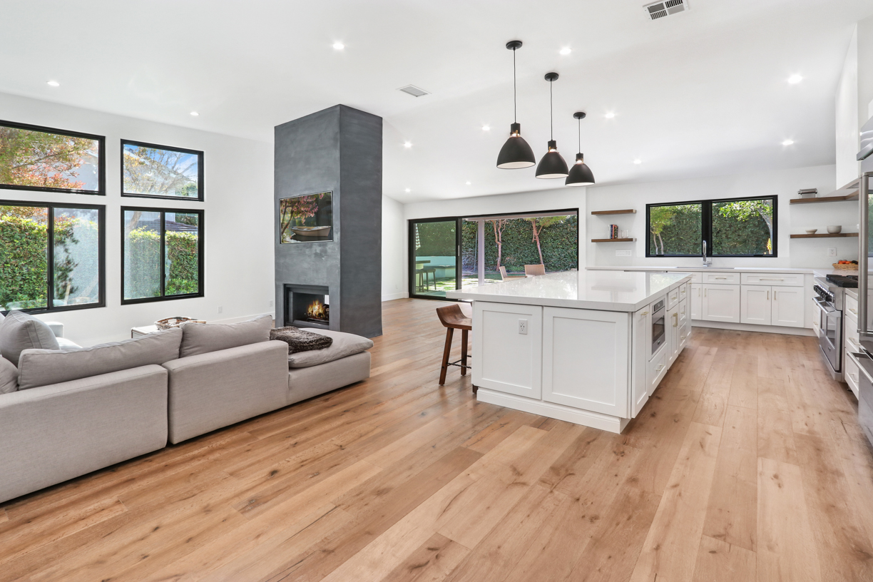 Benefits That Come With Finishing The Basement Within Your Home
