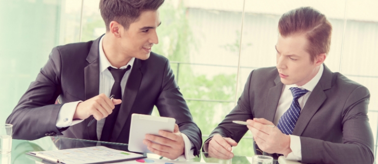How To Hire The Best Project Management Consultant