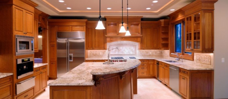 How to Get Top-Notch Kitchen Renovation in Seattle WA