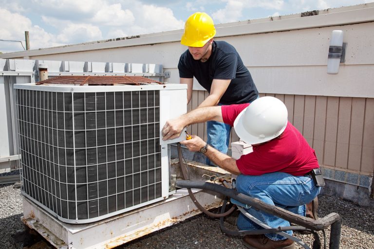 High-Quality and Professional Furnace Installation in Rockford, IL