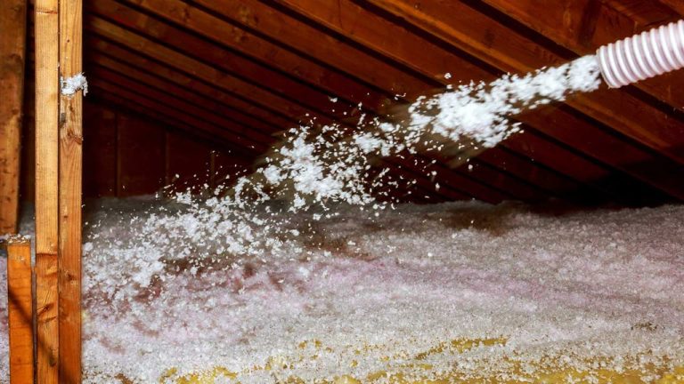 Let Commercial Insulation Contractors in Loveland CO Keep You Comfortable